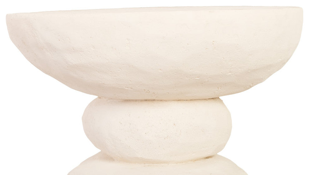 Boulder Side Table