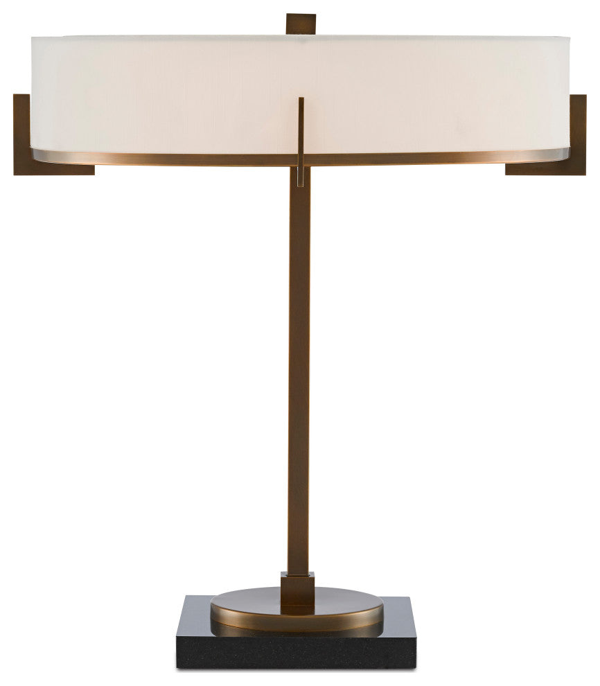 Jacobi Table Lamp