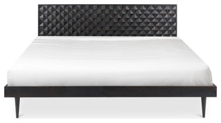 Pablo King Bed