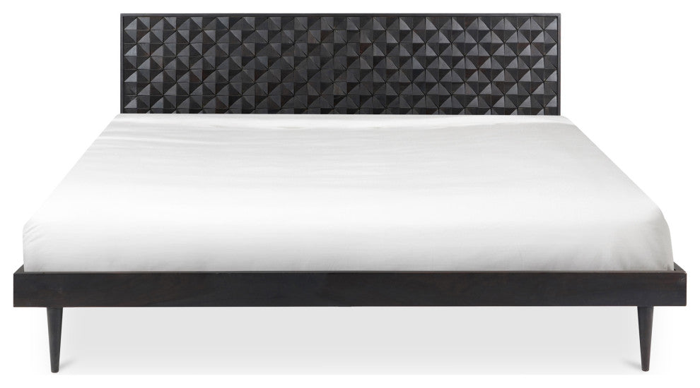 Pablo King Bed
