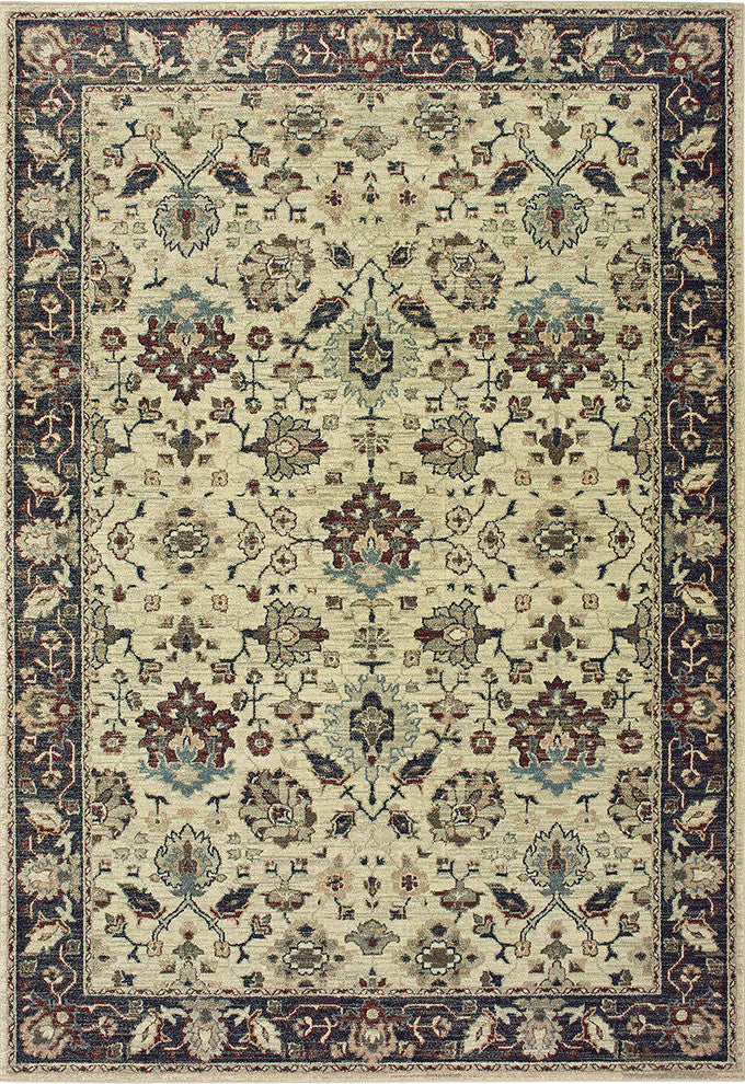 Oriental Weavers Raleigh Traditional Rugs