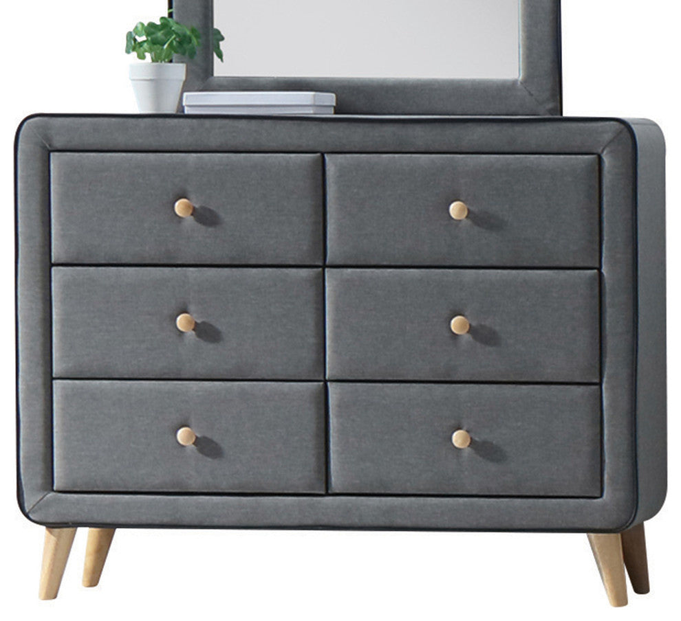 ACME Valda Dresser