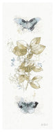 "Floresta VI" Digital Paper Print by Katie Pertiet, 18"x42"