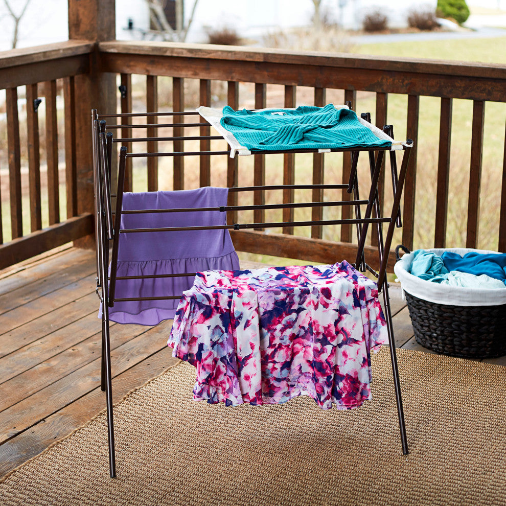 Clothes Drying Rack