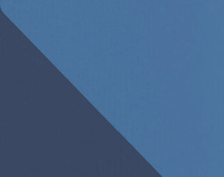 18"x30" Nautical Angles, Geometric Print Kitchen Towel, Navy Blue