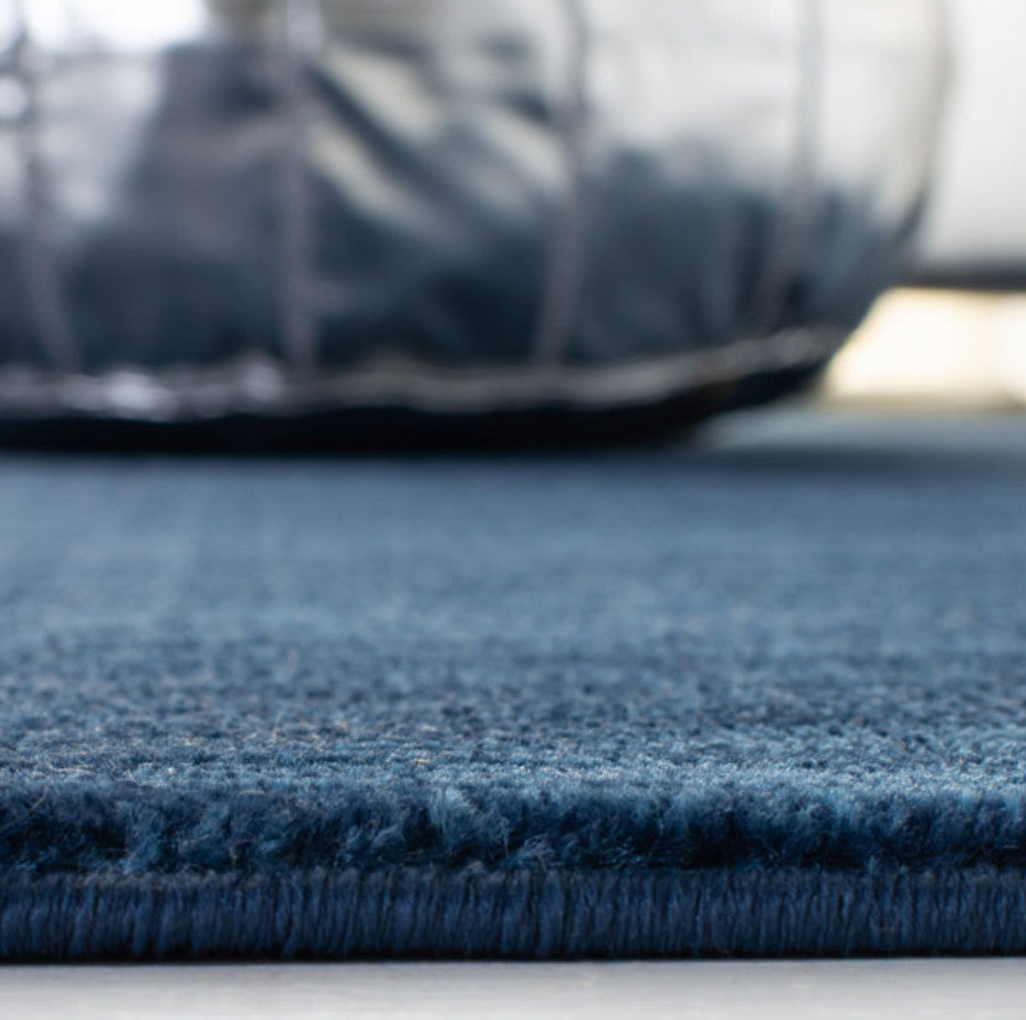 Safavieh Vision VSN606 Rug, Navy, 12'x18'