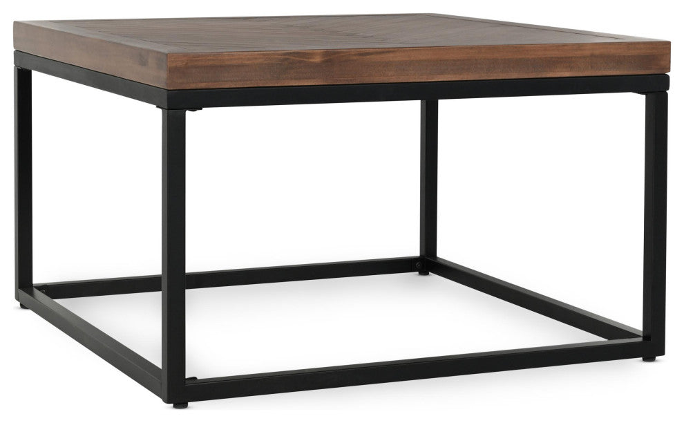 Chantel Square Coffee Table