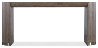 Modern Mood Console Table