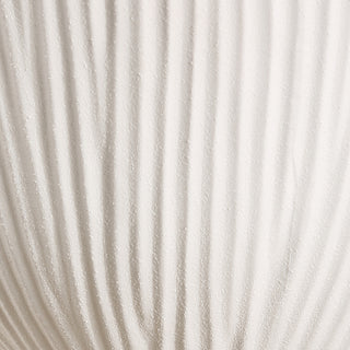 Uttermost Maisie White Table Lamp