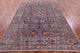 6' 9" X 9' 9" Handmade Persian Tabriz Wool Rug Q9822