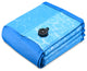 Yescom Foldable Pet Swimming Pool Anti-slip PVC Portable Bath Tub for Dog Cat