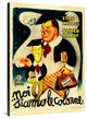 Laurel and Hardy, Italian, Further Perils Of Laurel and Hardy, 1931, 28x40