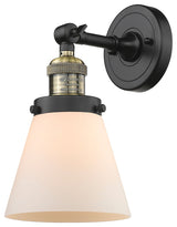 Innovations Lighting 203-Bab-G61-Led 1 Light Dimmable Led Sconce