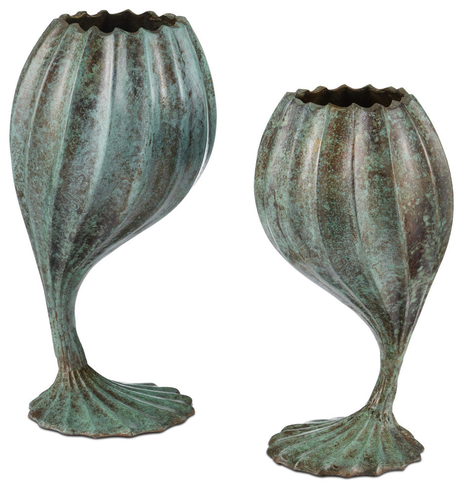 Utrecht Object, 2-Piece Set