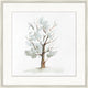 Park Tree 5, Giclee Reproduction Artwork