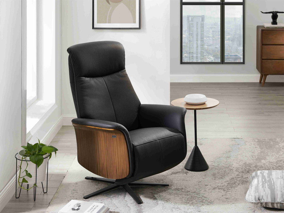 Chasam Zero Gravity Power Recliner, Adjustable