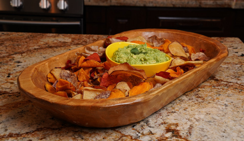 Food Safe Dough Bowl