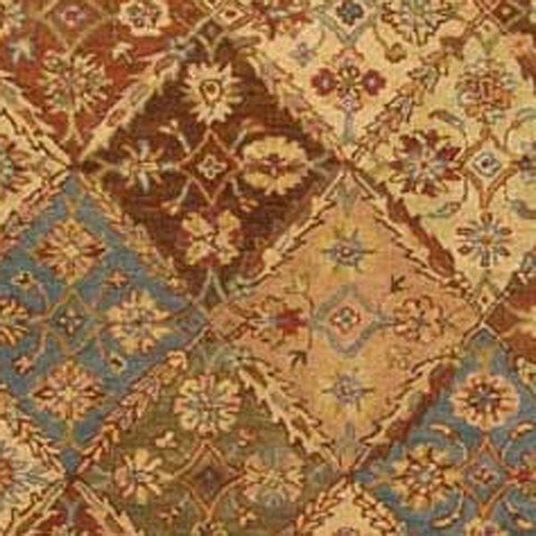 Safavieh Heritage Hg316A Beige, Beige Area Rug