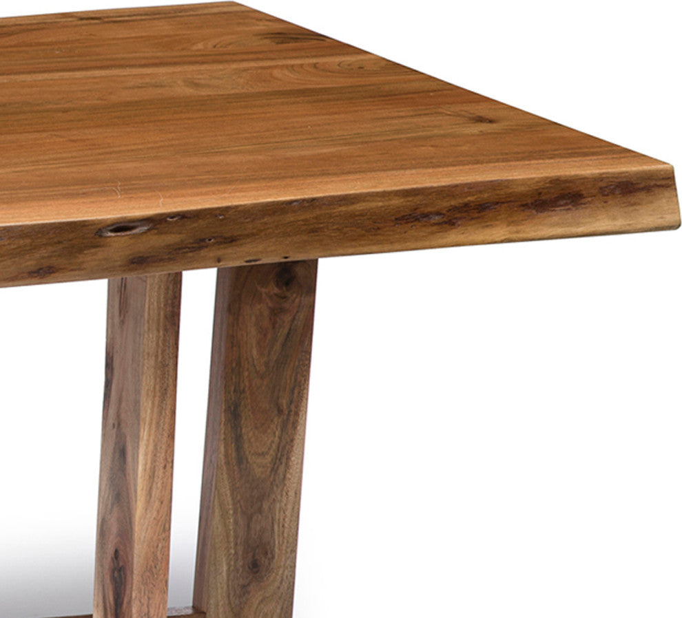 Berkshire Large Coffee Table, Natural