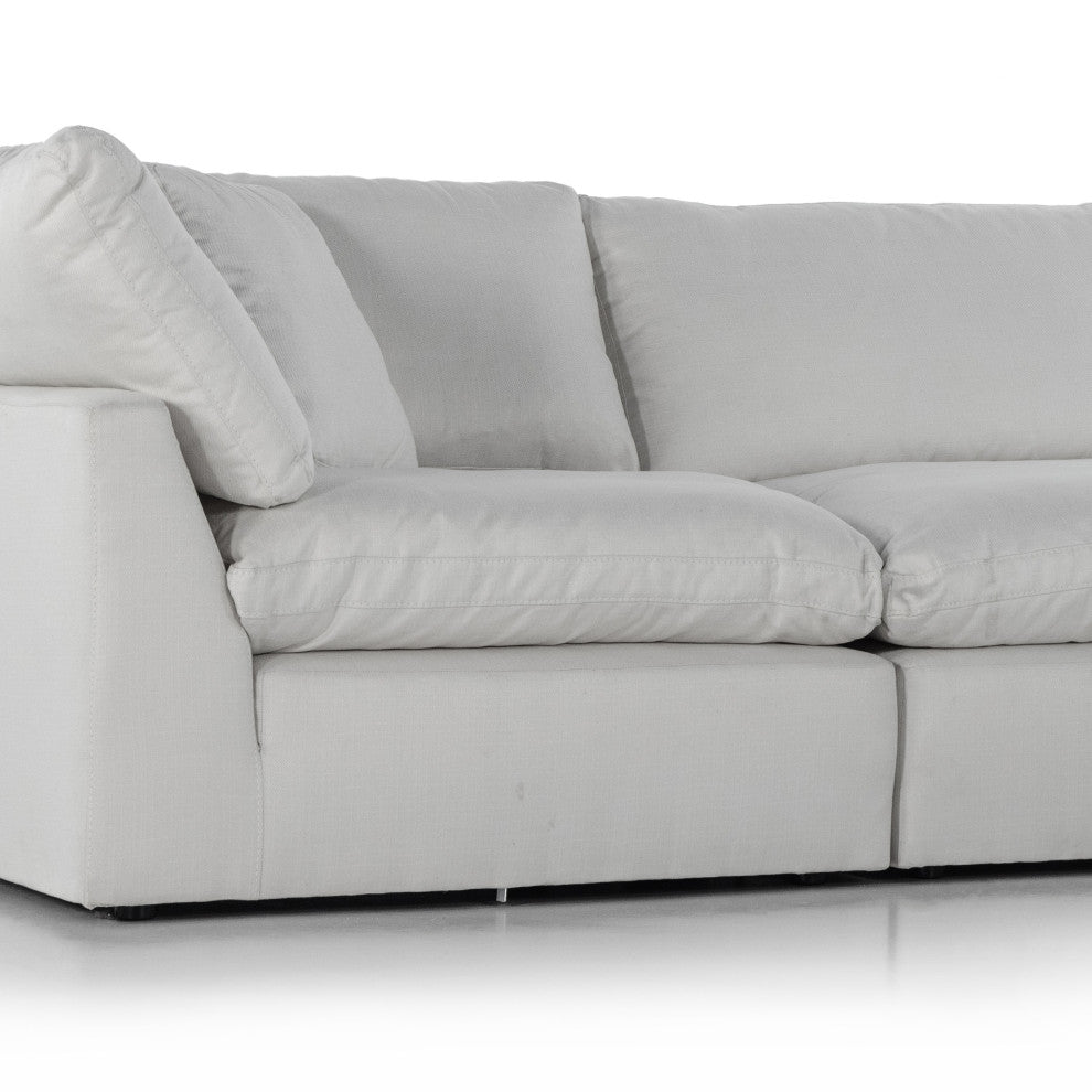 Stevie 5pc Laf Sec WithOtt-Anders Ivory