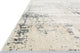 Lucia Rug, Granite, Granite, 2'8"x14'