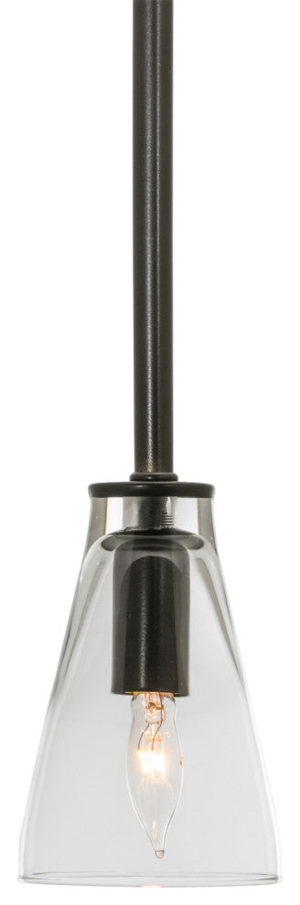 5W Libation Mini Pendant