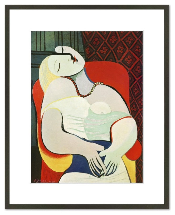 The Dream, 1932