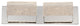 Modern Forms Glacier LED Wall Sconce, 19"