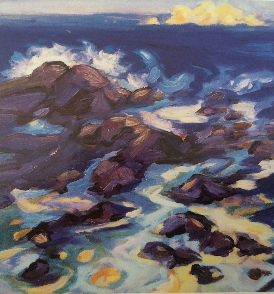 Summer Sea