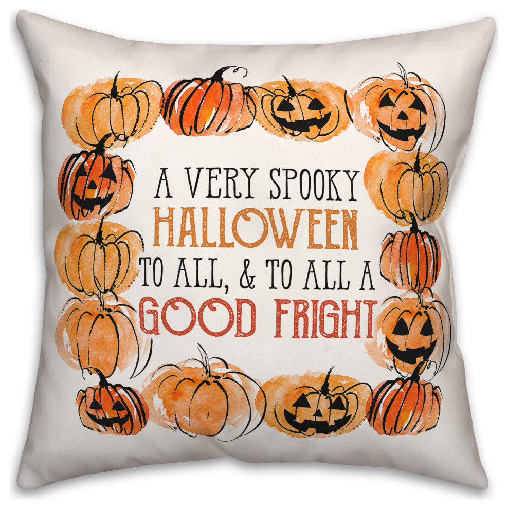 Indoor / Outdoor Pillow