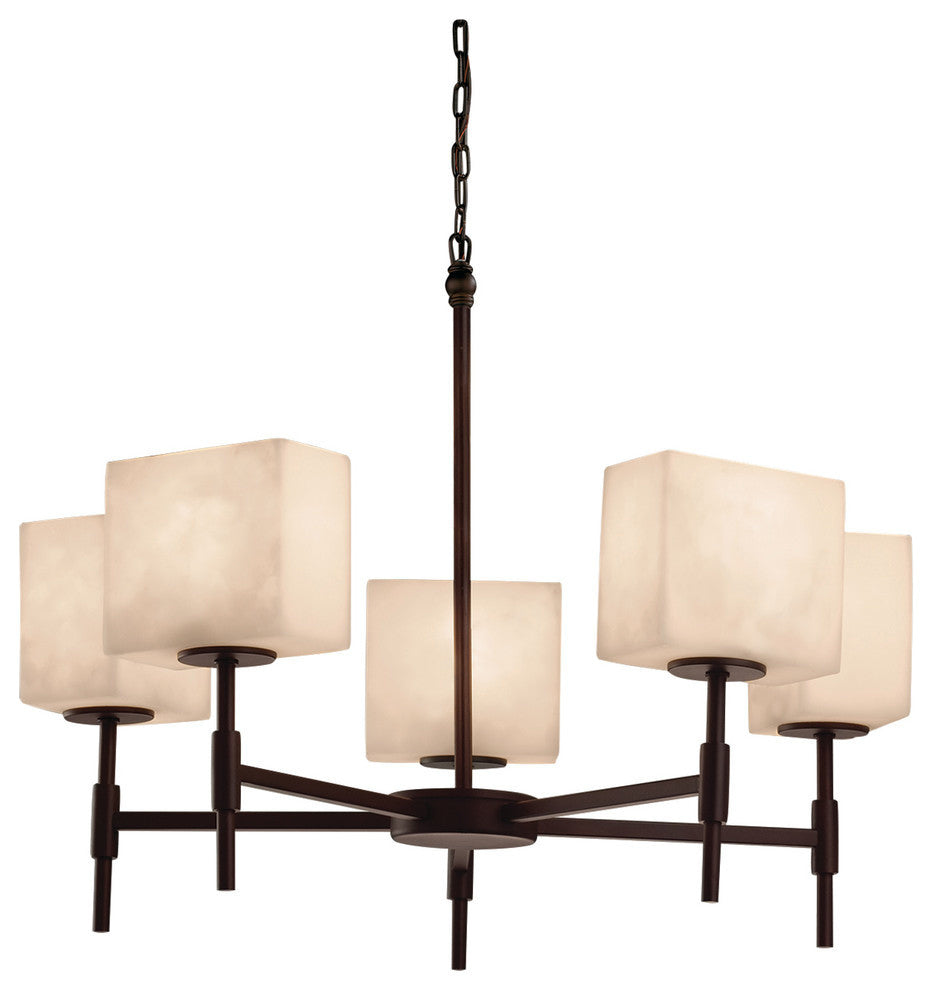 UNION 5-Light Chandelier