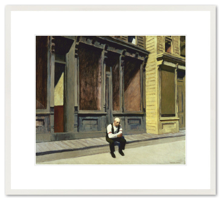 Sunday, 1926
