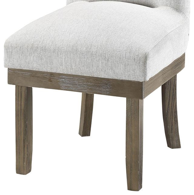 Landon Side Chair (Set-2)