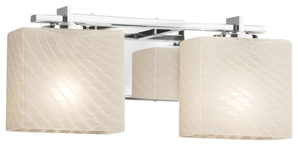 ERA 2-Light Bath Bar