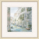 A Traveler'S Studies 1, Giclee Reproduction Artwork