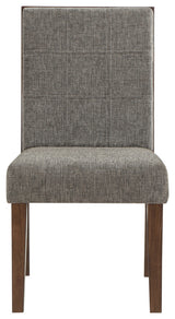 Quinn Chair, Set of 2