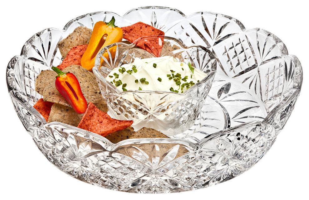 Dublin Large Chip-n-Dip