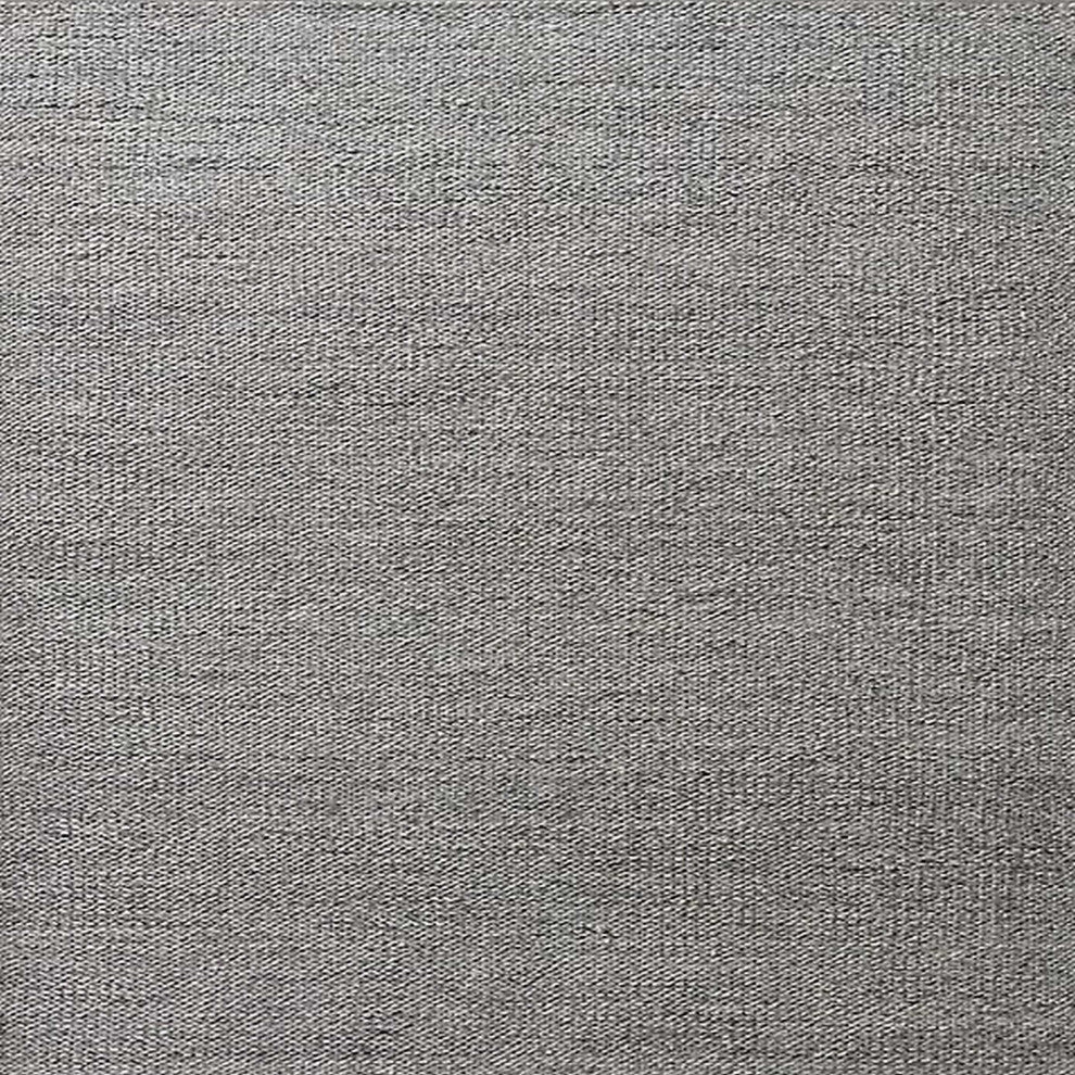 Ahgly Company Indoor Square Mid-Century Modern Area Rugs, 5' Square