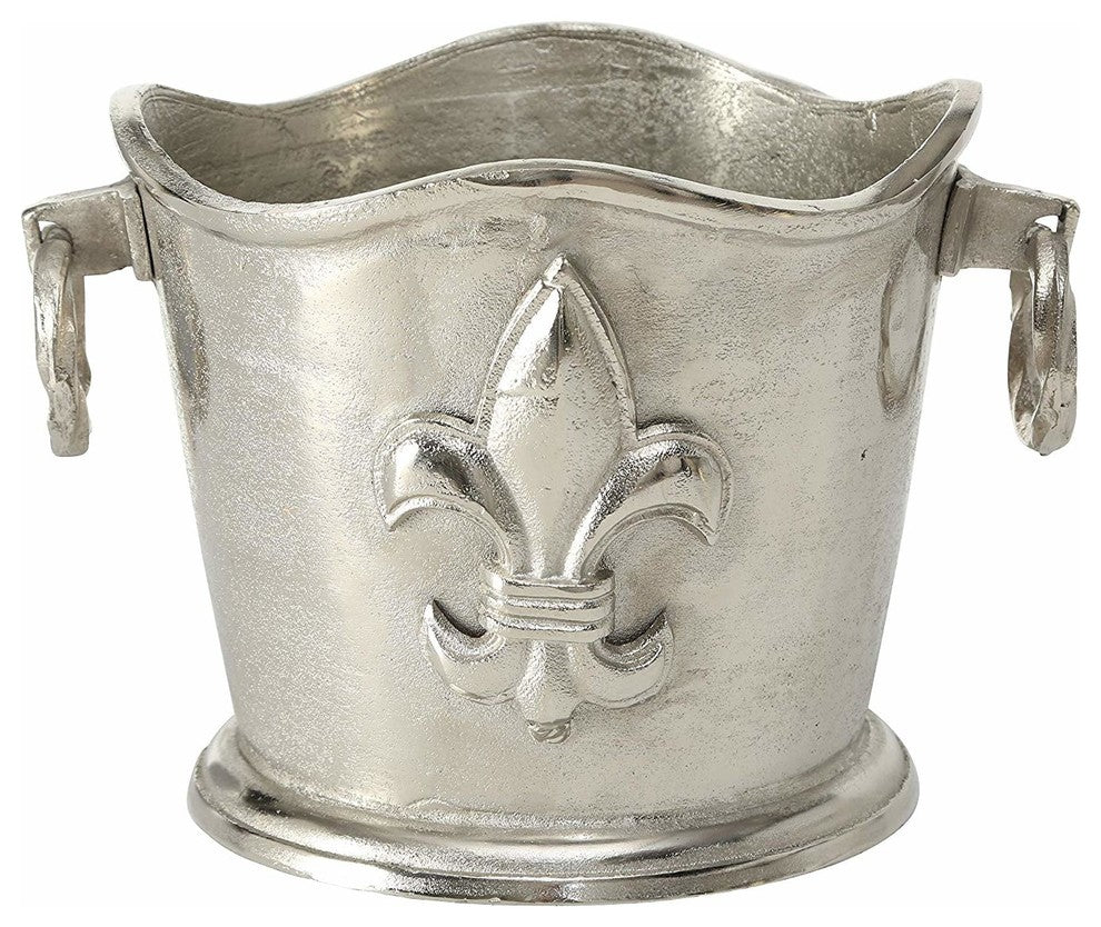 Luxury 8 Bottle Champagne Bucket