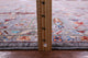8' 4" X 9' 7" Persian Tabriz Hand Knotted Wool Rug Q9825