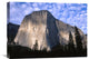 "El Capitan Rising Over The Forest, Yosemite National Park, California" Artwork