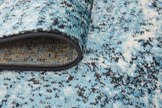 Unique Loom Blue Lygos Imperial 2' 0 x 6' 0 Runner Rug