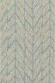 Isle IE-02 Mist Aqua Area Rug, 5'3"x7'7"