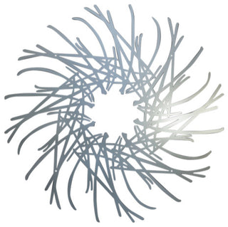 Metal Wall Art, Ray of Sunshine