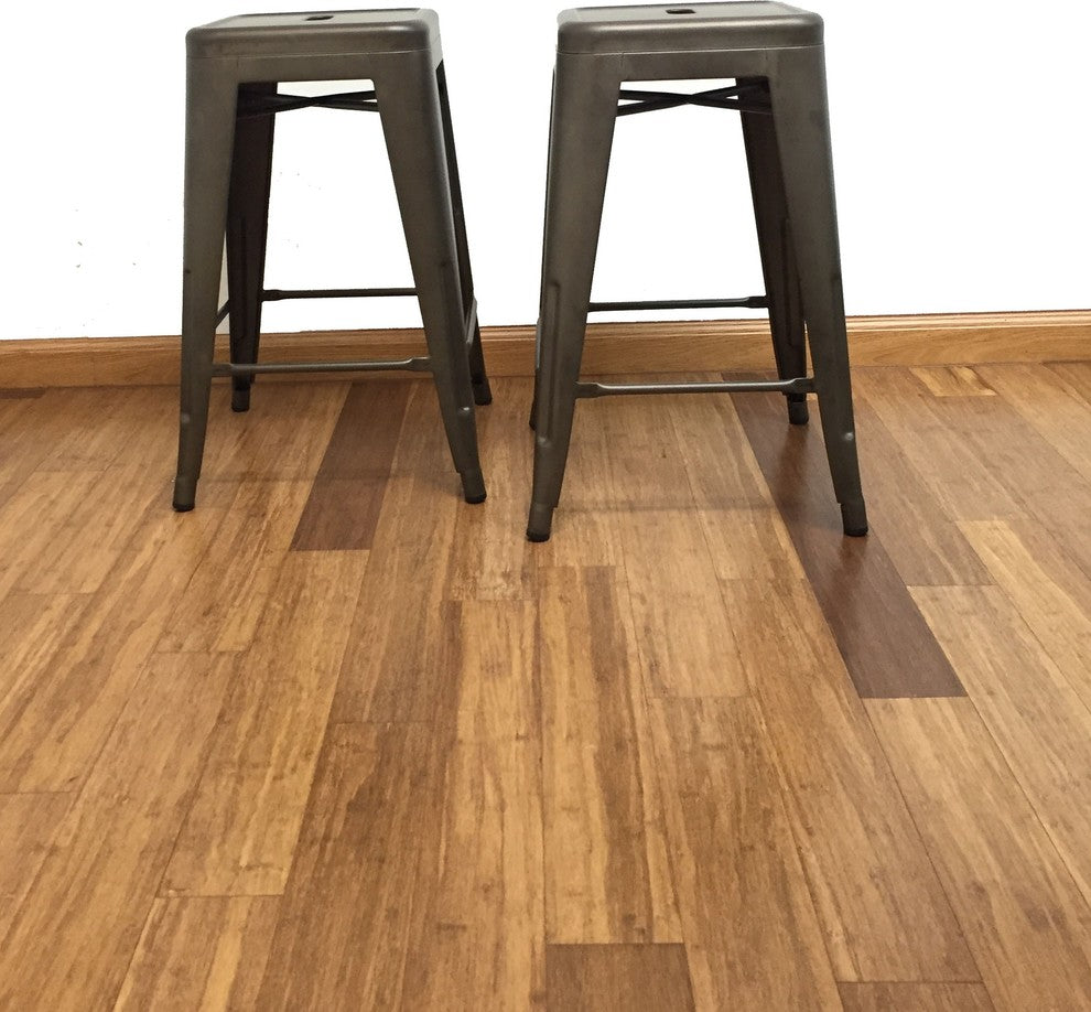 Hart Metal Counter Stools, Set of 2, Bronze, 24"