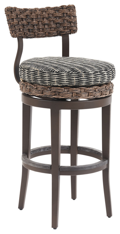 Swivel Bar Stool