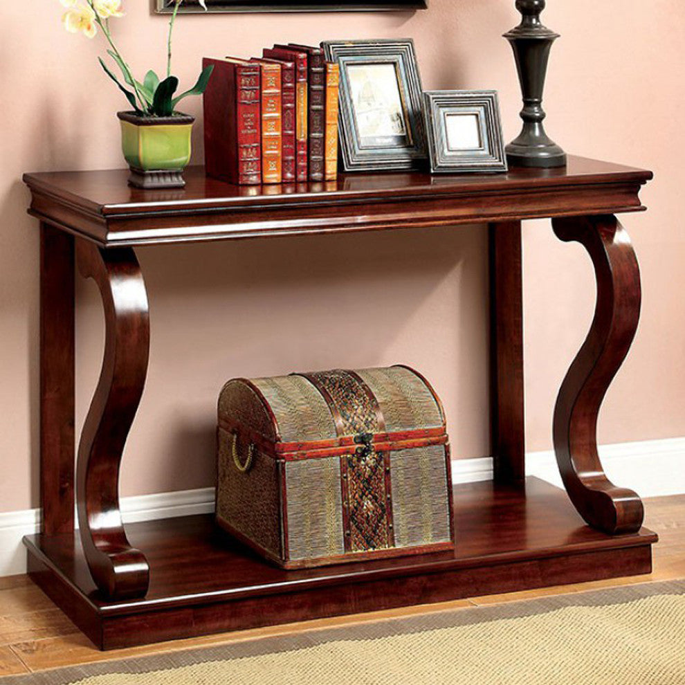 Geelong Traditional Console Table