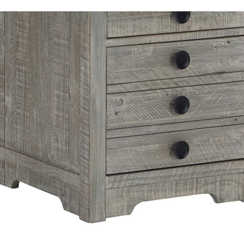 Sudio 20 Mobile File Cabinet