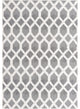 Unique Loom Sabrina Soto Casa Havana Area Rug, Black, 6' 4 X 9' 0 Rectangular