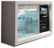 Saphire W05 Wine Cabinet, 4
